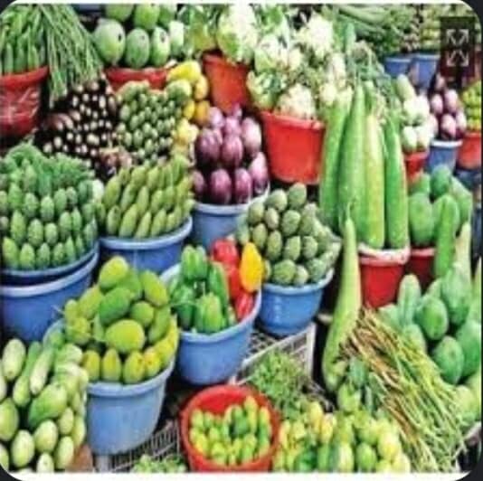 ডুমুরিয়ায় চালের দাম কমলেও স্বস্তি ফেরেনি সবজি-পেঁয়াজ