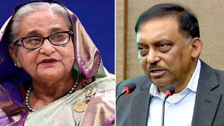 শেখ হাসিনা ও কামালের আপিল করার সুযোগ নিয়ে যা জানা গেল