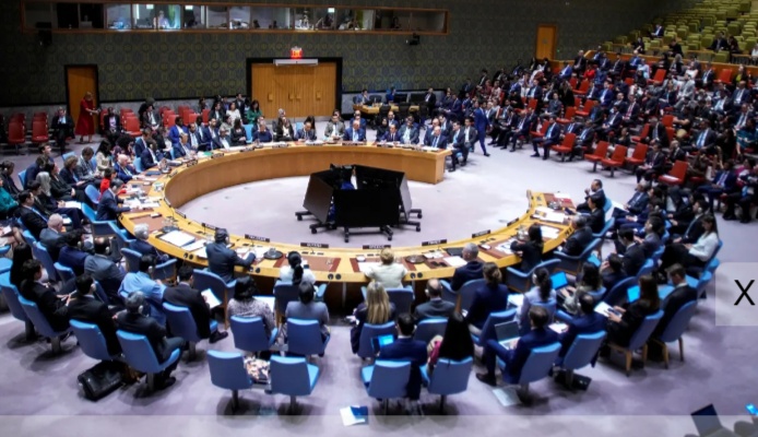 জাতিসংঘের পরবর্তী মহাসচিব নির্বাচনে প্রার্থী যারা.