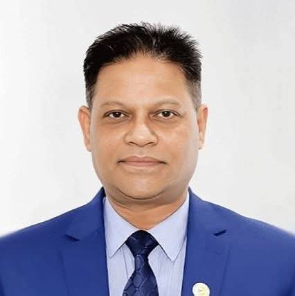 আলী হোসেন ফকির বাংলাদেশের নতুন আইজিপি.