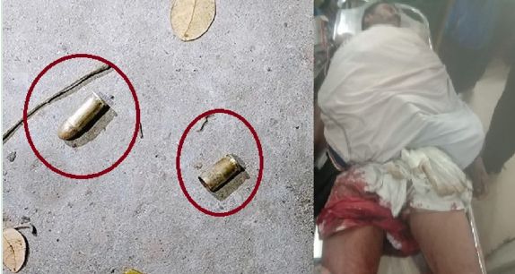 রাজশাহীতে গুলি করে একজনকে হত্যা