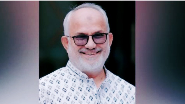 নতুন সরকারের আমলে নজরুল মঞ্জুর ফিরে আসা- প্রশাসক হিসেবে”