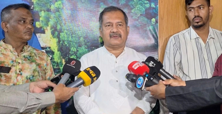 গণমাধ্যমের সর্বোচ্চ স্বাধীনতা নিশ্চিত করা হবে: তথ্যমন্ত্রী