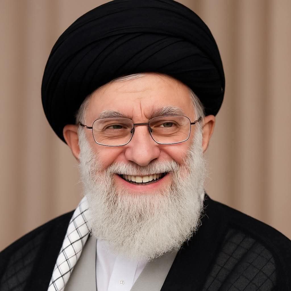 বিদায় আয়াতুল্লাহ আলি খামেনি.শোক প্রকাশ.