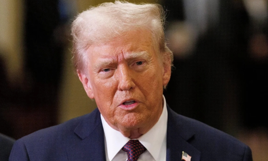 ইরানের নতুন নেতৃত্বের সঙ্গে আলোচনায় বসতে চান ট্রাম্প