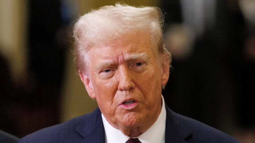 ইরানের বিরুদ্ধে যুদ্ধ চার সপ্তাহ স্থায়ী হতে পারে : ট্রাম্প