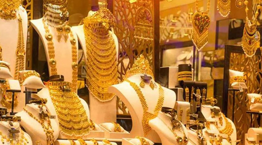 স্বর্ণের দামে রেকর্ড, ভরি ২ লাখ ৭৪ হাজার ছাড়াল