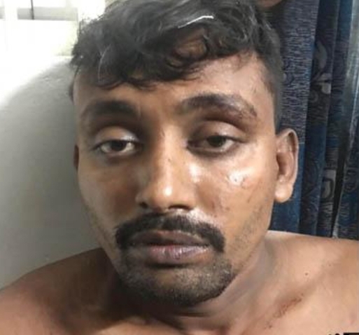 গুলিবিদ্ধ আজিজকে ঢাকা নেওয়ার পথে মৃত্যু