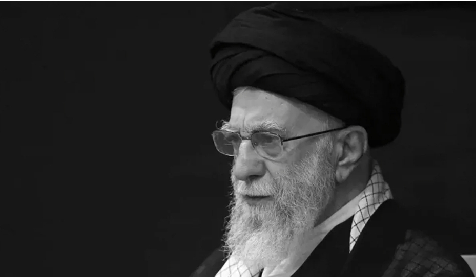 আয়াতুল্লাহ আলী খামেনির আহত স্ত্রী মারা গেছেন