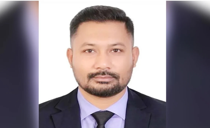 প্রধানমন্ত্রীর সহকারী প্রেস সচিব নিয়োগ