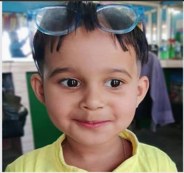 খুলনায় নিখোঁজের ১২ ঘন্টা পর শিশুর মরদেহ উদ্ধার