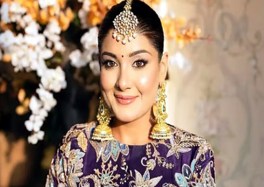 সড়ক দুর্ঘটনায় মডেল-অভিনেত্রী কালিয়ার মৃত্যু