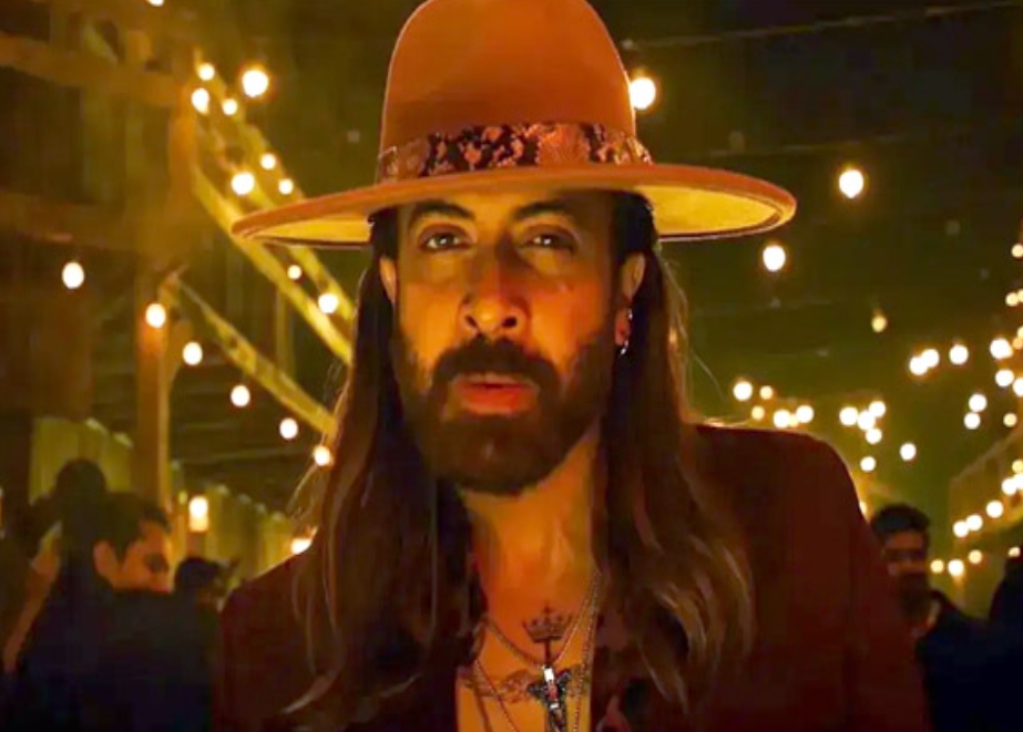 অনলাইনে দেখা যাচ্ছে শাকিব খানের ‘প্রিন্স’