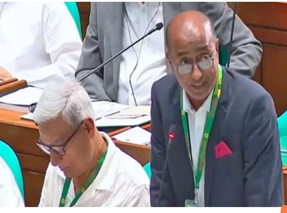 রাজনৈতিক হয়রানিমূলক ২৩ হাজার ৮৬৫টি মামলা প্রত্যাহার করা হয়েছে : আইনমন্ত্রী