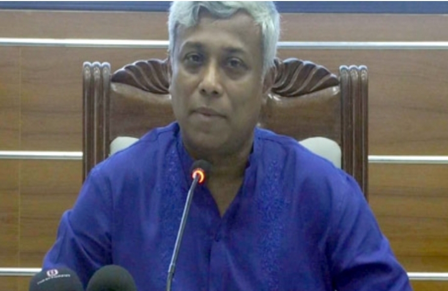 আগামী ৩ মাসের চাহিদা মেটানোর জ্বালানি আমদানির ব্যবস্থা হচ্ছে: প্রতিমন্ত্রী