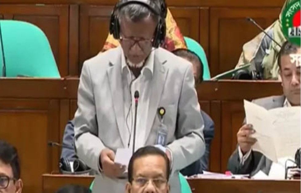 হতদরিদ্রদের ১৫ টাকা কেজি দরে চাল দেয়া হবে: সংসদে খাদ্য প্রতিমন্ত্রী