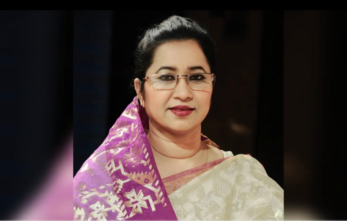 সংরক্ষিত আসনে বিএনপির মনোনয়ন পেলেন ড. নিলোফার মনি