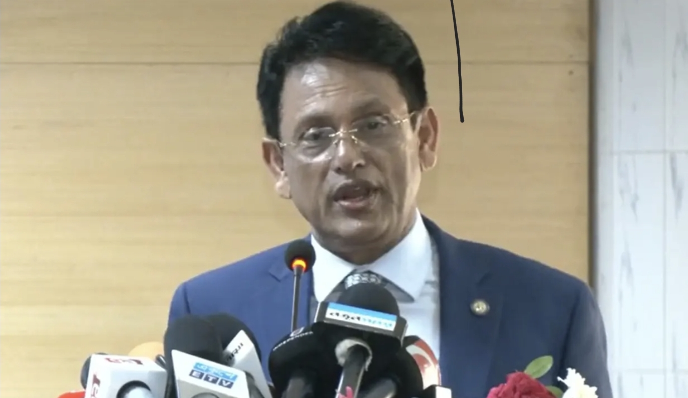 তরুণ প্রজন্ম বুঝতে চায় না, বোঝার ক্ষমতাও হারিয়ে ফেলেছে: শিক্ষামন্ত্রী