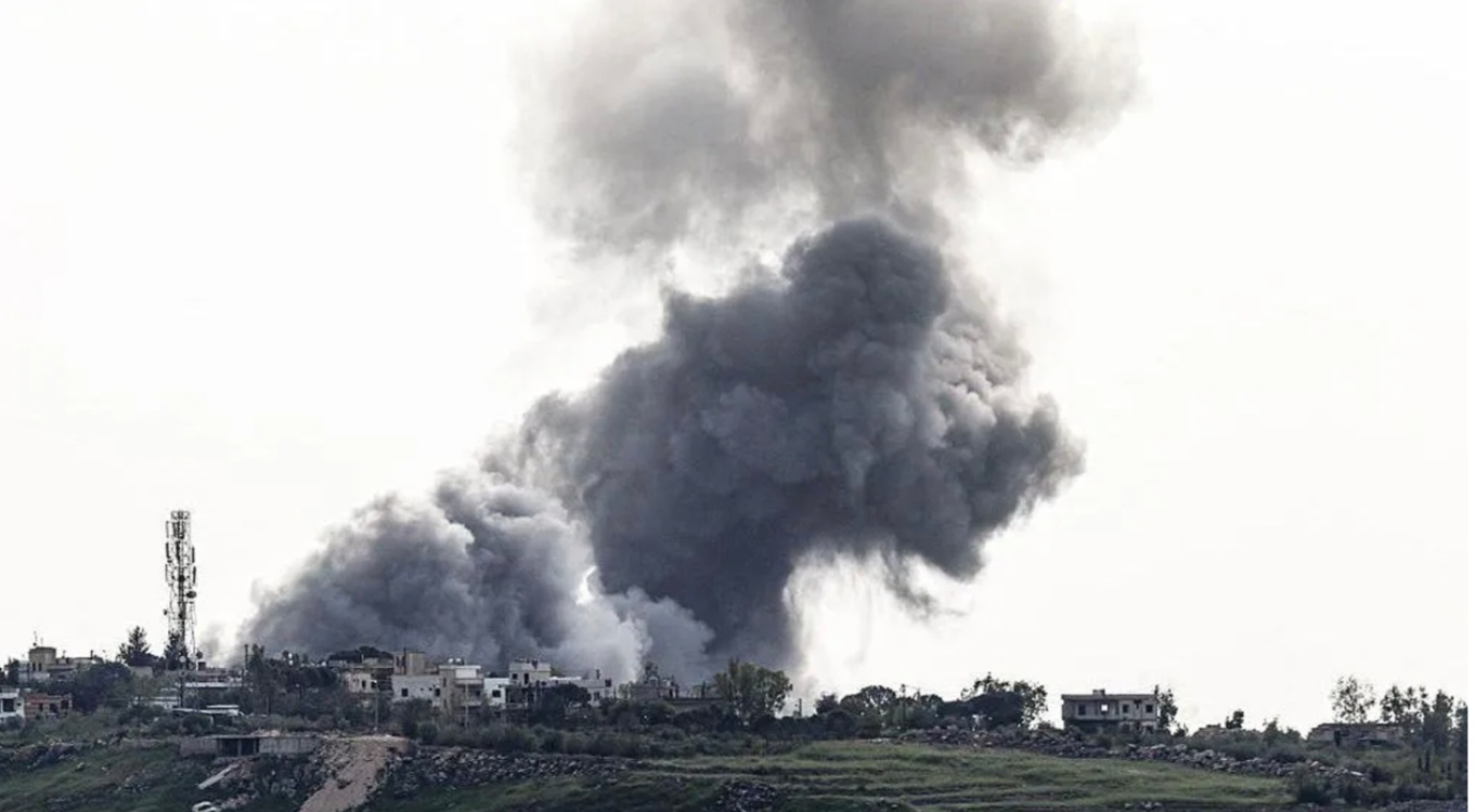 যুদ্ধবিরতির মধ্যেই লেবাননে ইসরায়েলি হামলা, নিহত ১৪