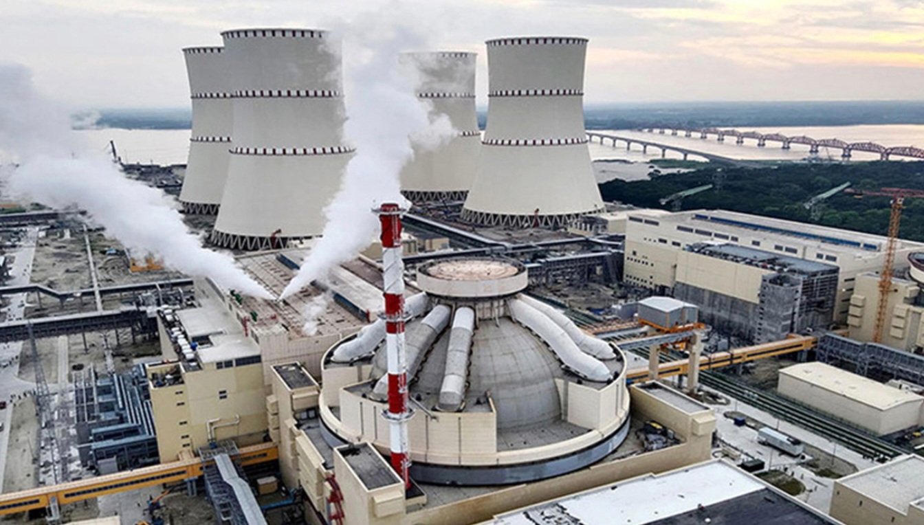 জাতীয় গ্রিডে যেভাবে যুক্ত হবে রূপপুরের বিদ্যুৎ