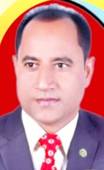ঈদুল আযহা উপলক্ষে ৪ নং খর্ণিয়া ইউনিয়নবাসীকে চেয়ারম্যান পদপ্রার্থী শেখ শাহিনুর রহমান শাহিনের আন্তরিক শুভেচ্ছা ও অভিনন্দন