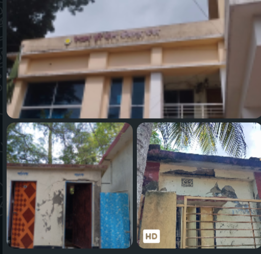 বটিয়াঘাটায় এলজিইডি’র ১৭ লাখ টাকার সংস্কার কাজে অনিয়মের অভিযোগ: কাজের মান অত্যন্ত দুর্বল ও দায়সারা