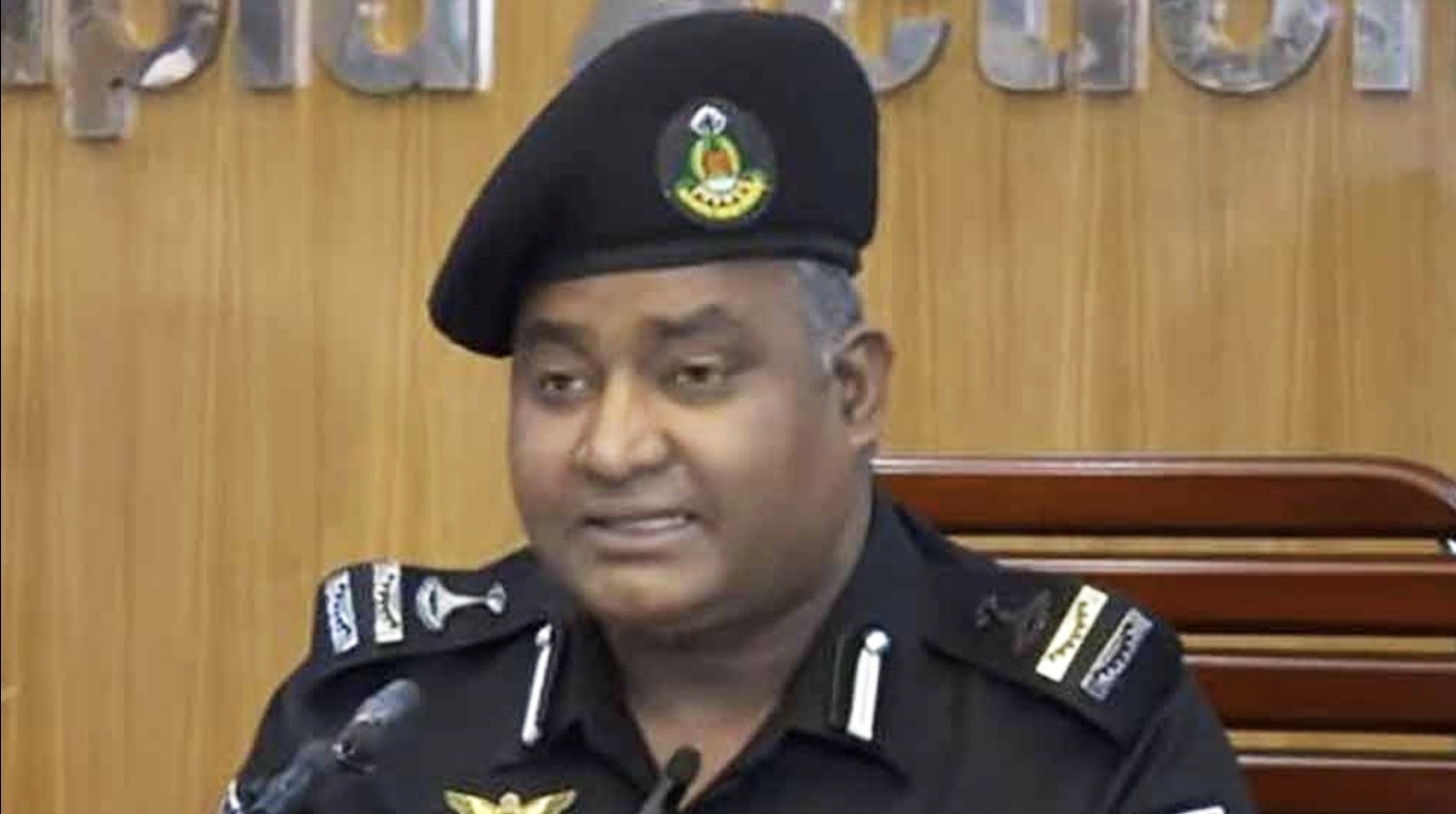 সামাজিক যোগাযোগমাধ্যমে ছড়ানো ভ্রূণের ডিএনএ টেস্টের তথ্য গুজব : র‌্যাব