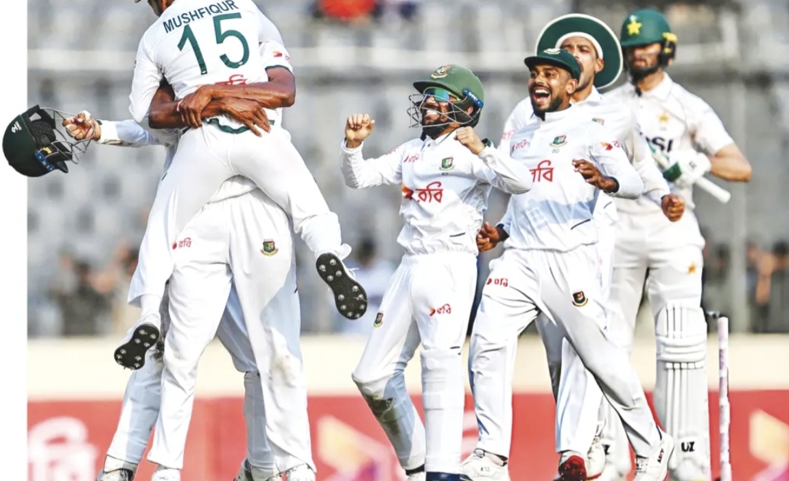 ‘এখন পর্যন্ত এটাই সেরা…