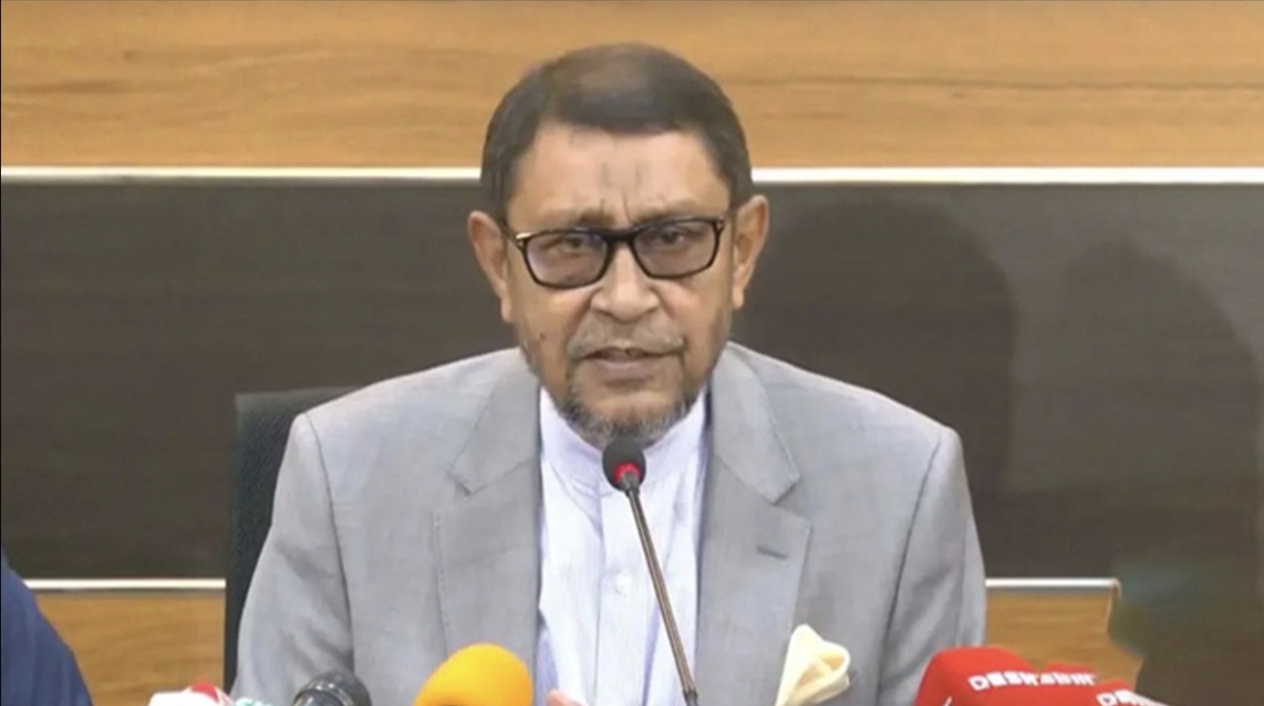 হামের রোগীদের দায়িত্বরত ডাক্তার ও নার্সদের ঈদের ছুটি বাতিল : স্বাস্থ্যমন্ত্রী
