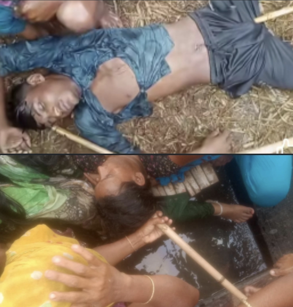 সুনামগঞ্জের শাল্লা উপজেলায় দু’পক্ষের সংঘর্ষে ২ জন নিহত আহত ৩০
