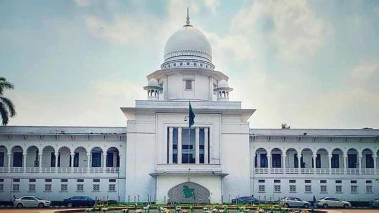 গর্ভের সন্তান ছেলে না মেয়ে তা প্রকাশ করা যাবে না