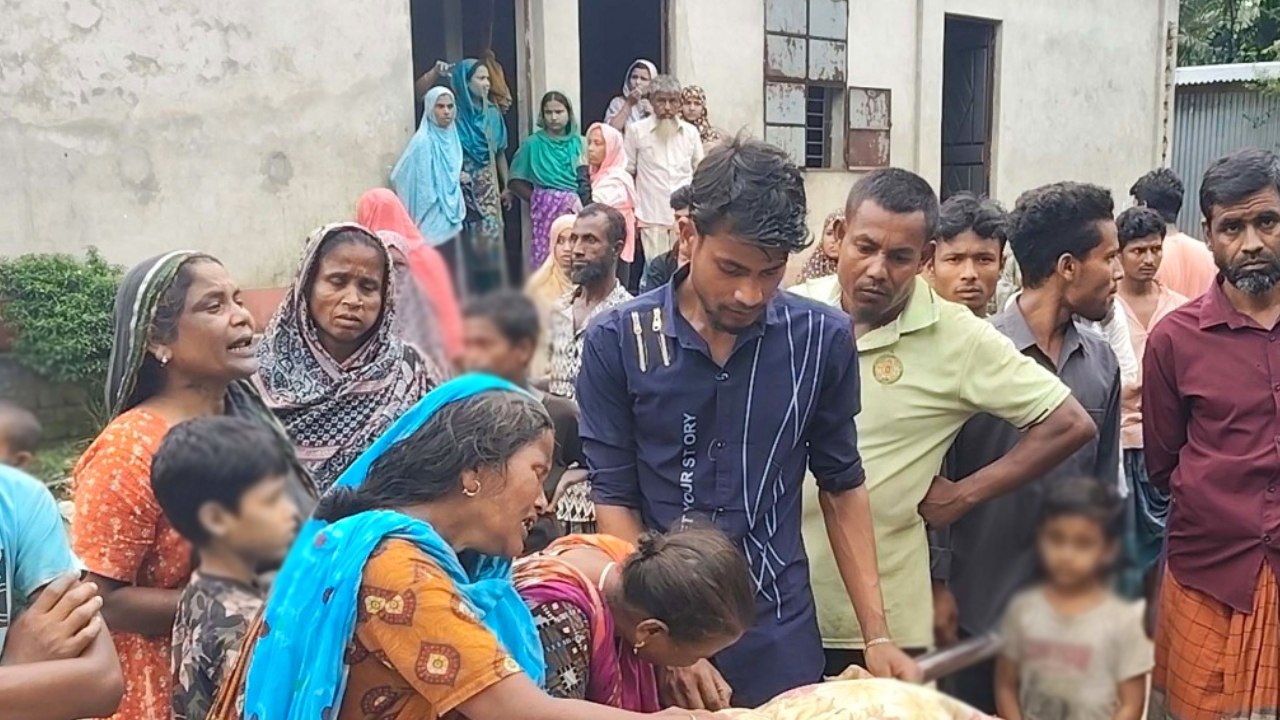 কোম্পানির দেয়াল ধসে শ্রমিকের মৃত্যু, অবহেলার অভিযোগ