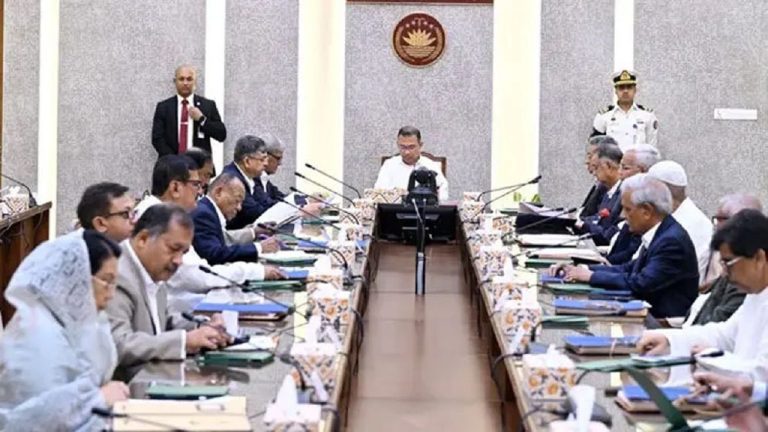 বড় হচ্ছে মন্ত্রিসভার আকার, আলোচনায় ৮ নেতা