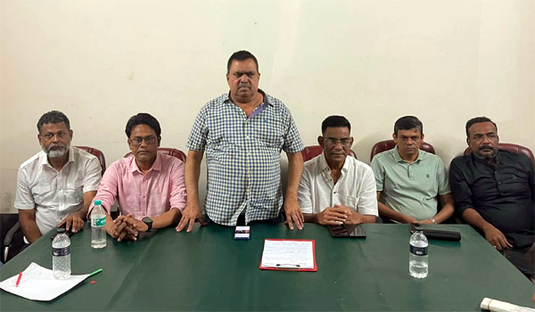 কোরবানি বা কাঙ্গালী ভোজের নামে কোনো ধরনের অনৈতিক সুযোগ গ্রহণ থেকে বিরত থাকার আহবান