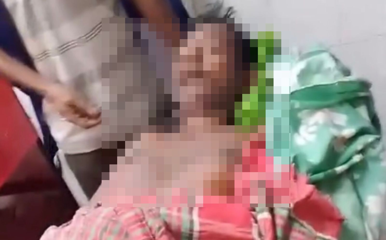 মাদারীপুরে মুমূর্ষু অবস্থায় উদ্ধার ব্যক্তির চিকিৎসাধীন অবস্থায় মৃত্যু