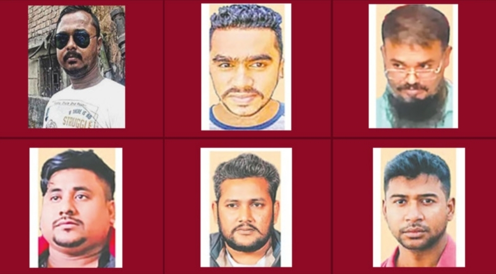 খুলনায় এক এরশাদ শিকদারের পতন, বহু ‘নয়া এরশাদ’-এর উত্থান; খুন-গুলিতে অস্থির নগরী