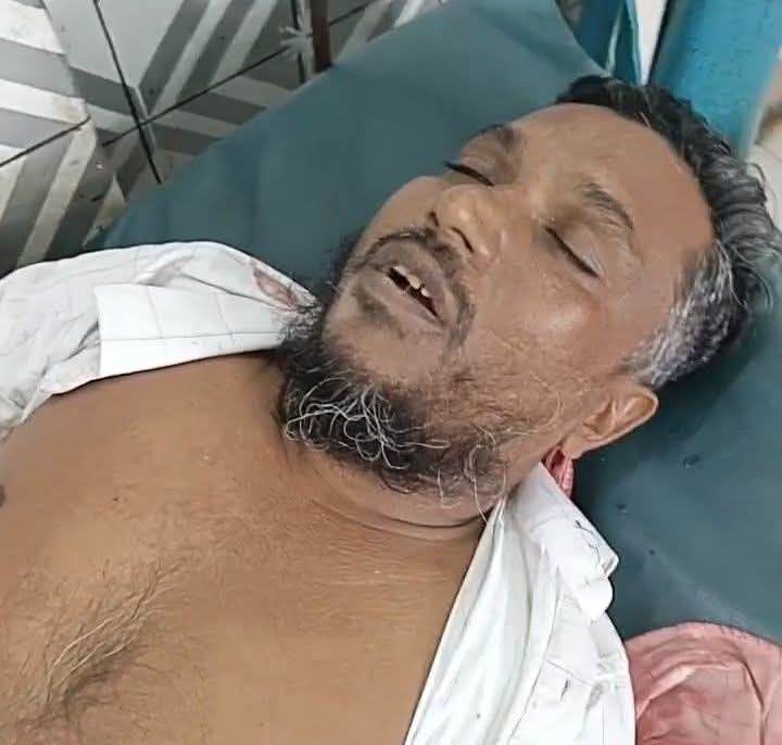 খুলনায় দুর্বৃত্তের গুলিতে নিহত বিএনপি নেতা, এলাকায় উত্তেজনা