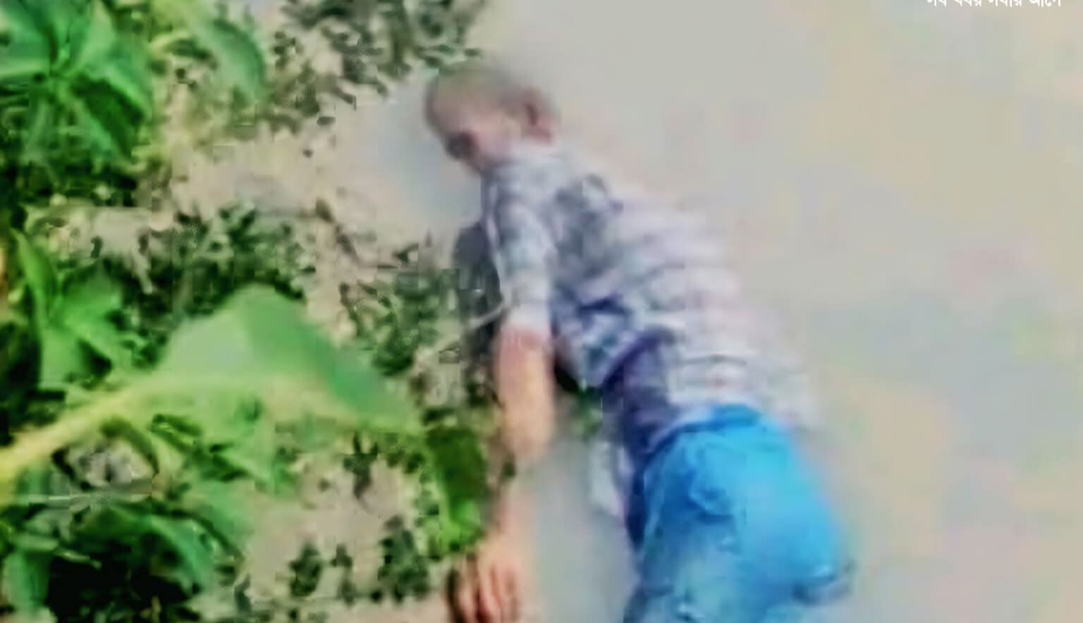 খুলনায় খালে ভাসছে অজ্ঞাত মরদেহ, প”রিচয় শনাক্তে পুলিশের তদন্ত 