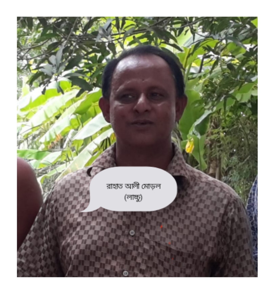 ভাইয়ের সরলতার সুযোগ নিয়ে প্রবাসী ভাইর সম্পত্তি দখল করলো ভূমিদস্যু লাচ্চু