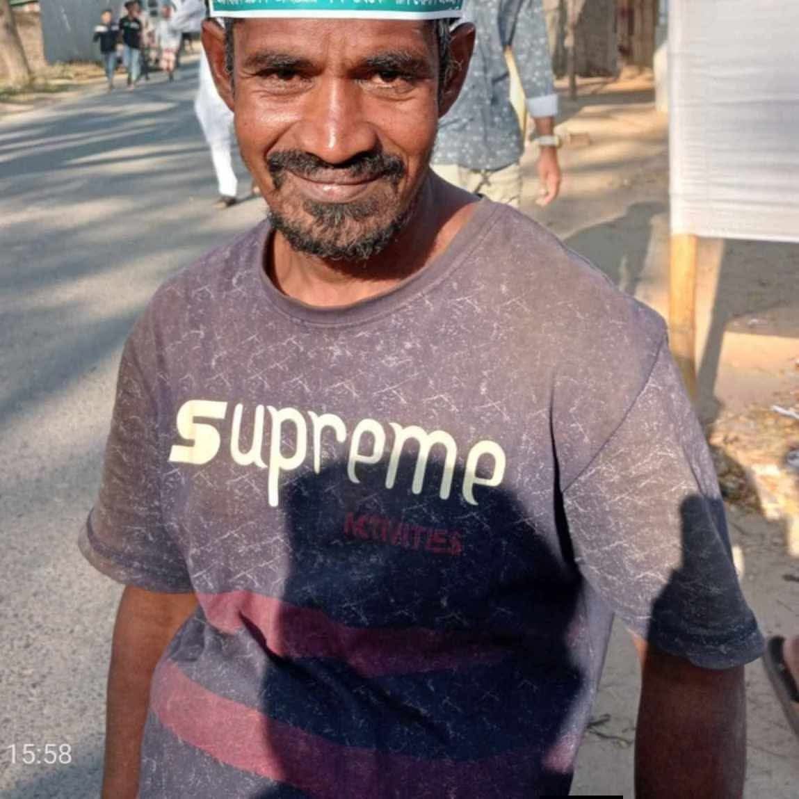 ঈদগাঁও নদী থেকে যুবকের মরদেহ উদ্ধার