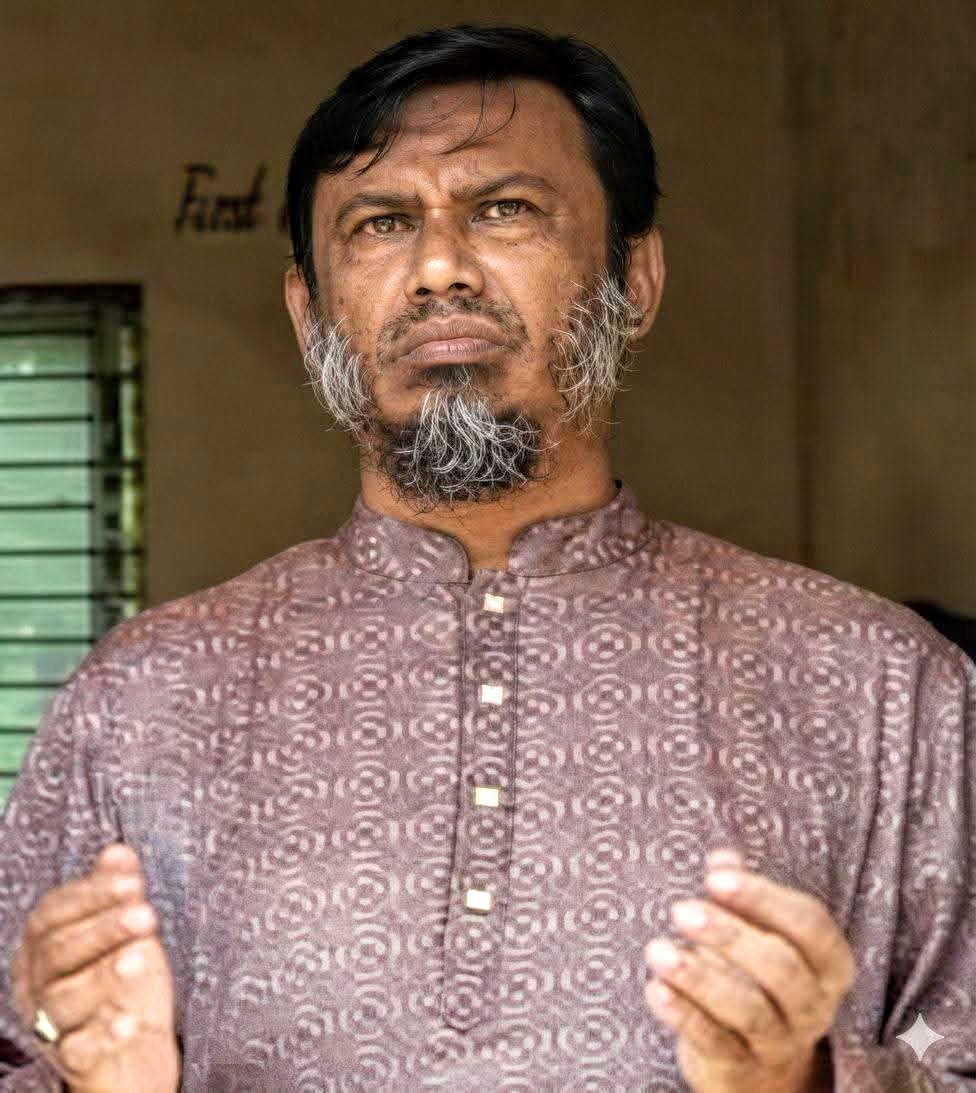 নরসিংদীর শিবপুরে সরকারি উচ্চ বিদ্যালয় এর সহকারী প্রধান শিক্ষকের আত্মহত্যা