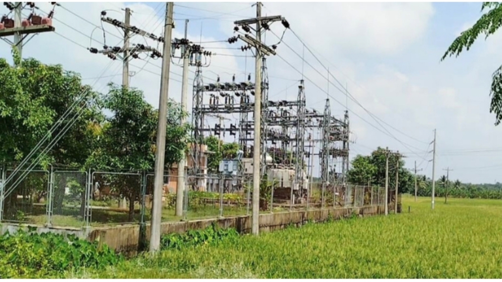 তেরখাদায় পল্লী বিদ্যুতের টানা লোডশেডিংয়ে জনজীবন বিপর্যস্ত, তাপদাহে ২৪ ঘণ্টার অর্ধেকই বিদ্যুৎহীন