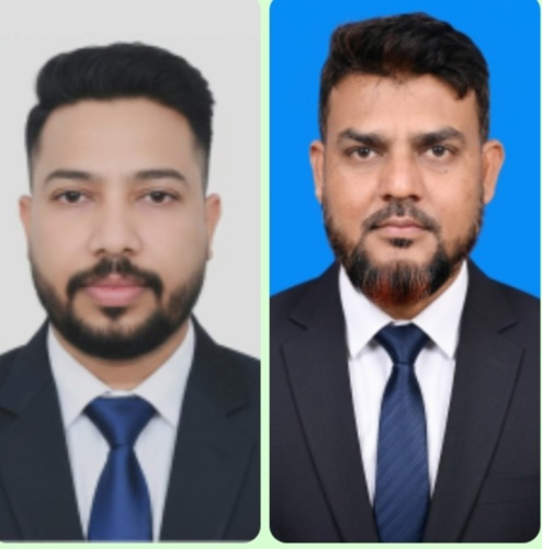 খুলনার রাজপথের লড়াকু সৈনিক জুয়েল রানার কাঁধে শহীদ জিয়া স্মৃতি সংসদের দায়িত্ব