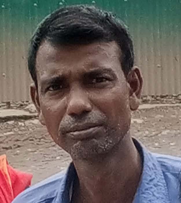 নিখোঁজ সংবাদ