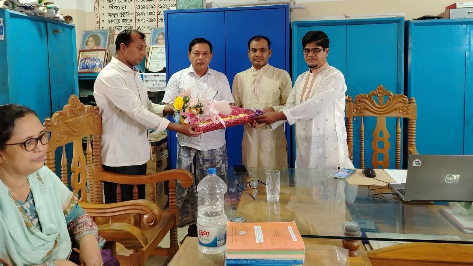 যশোরে তিন দিনব্যাপী সাংবাদিকতা  প্রশিক্ষণ কর্মশালা অনুষ্ঠিত