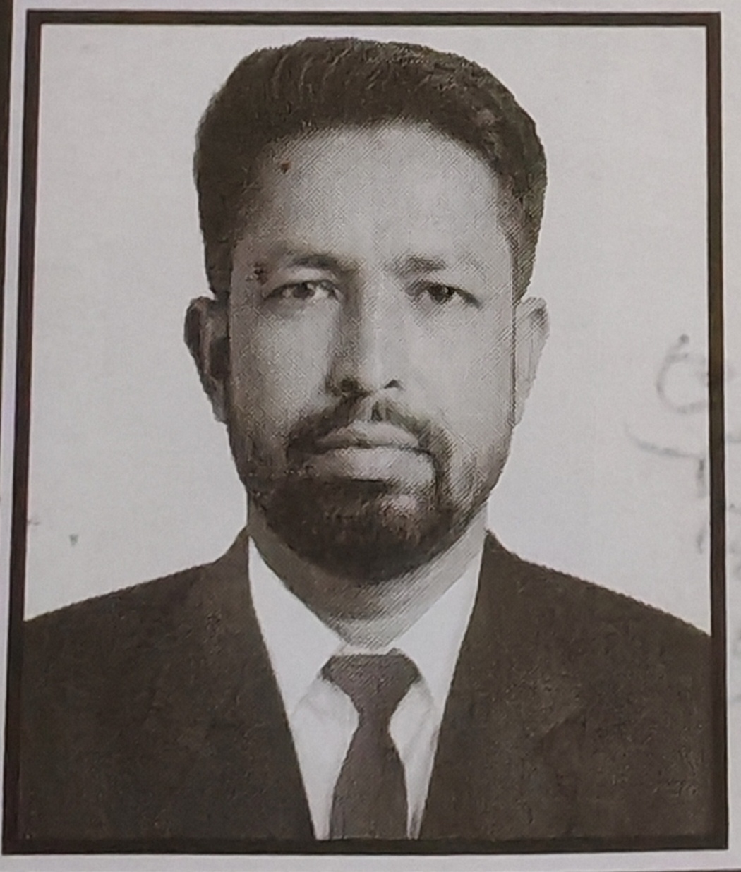ডুমুরিয়ার শাহাপুর বাজার বণিক সমিতির ত্রি-বার্ষিক নির্বাচন আগামী শনিবার:সম্ভাব্য বিজয়ী সভাপতি পদপ্রার্থী একেএম জাব্বার ইকবাল