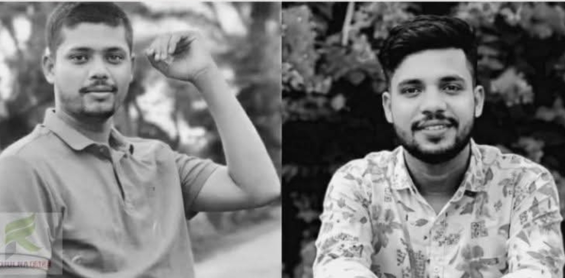 যশোরের মনিরামপুরে মোটরসাইকেল দুর্ঘটনায় দুই বন্ধুর মৃত্যু হয়েছে