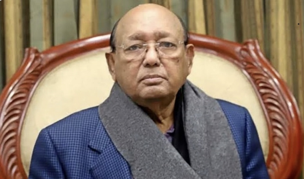 বর্ষীয়ান রাজনীতিবিদ তোফায়েল আহমেদ মারা গেছেন
