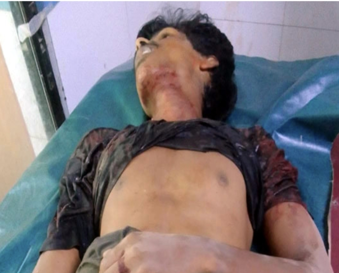 খুলনায় যুবকের মরদেহ উদ্ধার