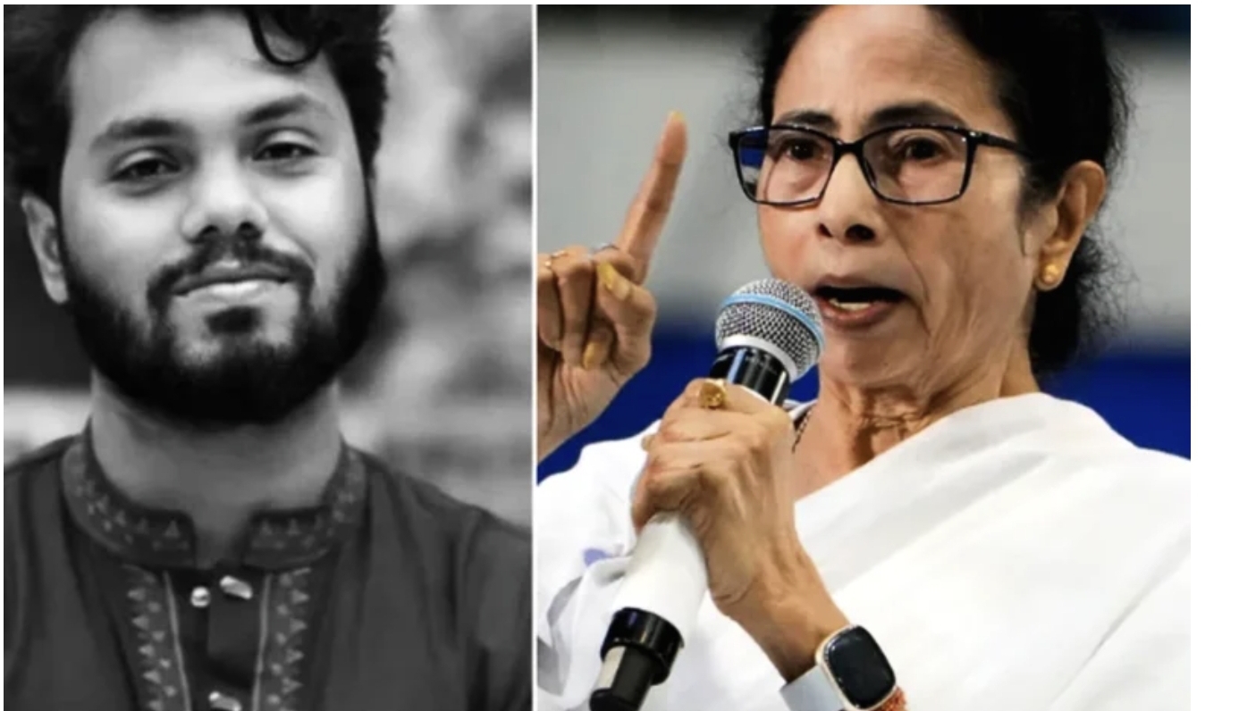 হাদি হত্যাকাণ্ড নিয়ে মুখ মুখ বাংলাদেশ উত্তাল হয়ে যাবে: মমতা বিস্ফোরক মন্তব্য